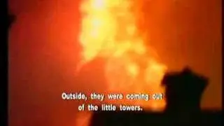 L'Incendio della Fenice Promo