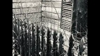 The Old Mining Towns of California's Gold Country Hwy 49 with Minimal Guitar Underscore