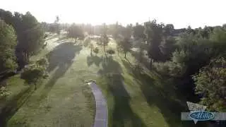 Dad Miller Golf Course