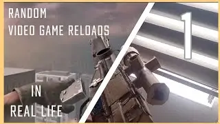 Random FPS games reloads (inspired by @AleksWorkshop)