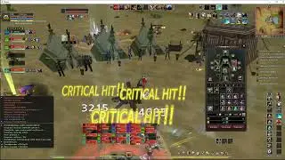 shaiya pvp30