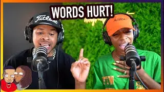 SEASON 1 FINALE: The Power Of Words