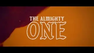 SEVENTH SERVANT - The Almighty One - (Official Video)