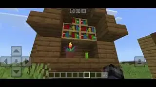 Minecraft Interior Designs tutorial -make your house cool 😎