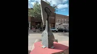 Sioux Falls Sculpture Walk 2023