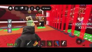 My 191 vouch (middleman vouch)