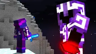 I Hunted a Minecraft Supervillain