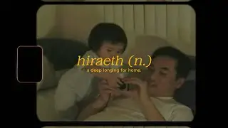 hiraeth