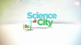 An introduction to the Science In The City VR Research.