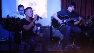 Eufone - When i'm down (Single 1)