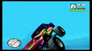 GTA San Andreas PS4 Review