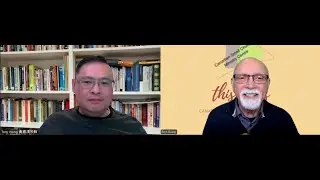 Episode 89   Tony Wong   Everyday Canadian Chinese Small Church DNA