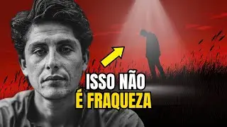 Se Você SEMPRE Foi Quieto, Este Vídeo É Para Você | Pensadores Profundos