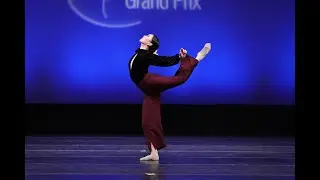 Grace Li - Ceremony