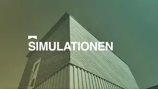 Simulationen im Holzbau: Wie Daten den GEFION-Prototyp optimieren