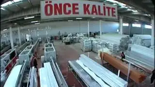 Karpen Tanıtım Filmi 2011