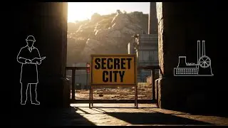 Oak Ridge: America&rsquo;s Secret City That Built the Bomb 🚨&rdquo;
