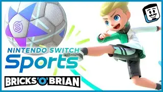 Soccer! - Nintendo Switch Sports Playthrough
