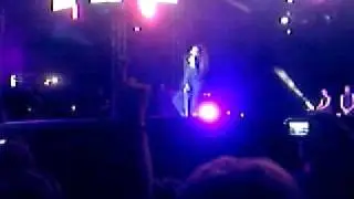 Monica Naranjo - Para siempre - El Campello (fragmento)