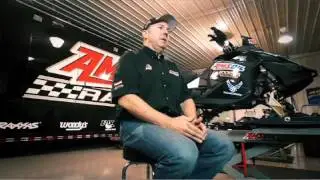 Racing Is Research | Part 3 | Scheuring Speed Sports