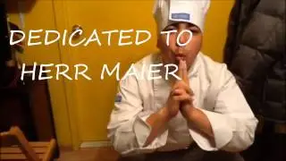 Dante's Kitchen: Japanese-Style Fried Chicken