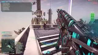 Indar Comm array cap