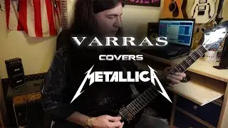Varras Covers Metallica