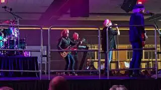 Loverboy - Its Your Life (Turfway Park, Florence KY 8/30/25) Live