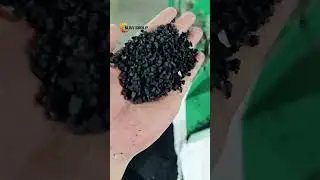 Tire Shredding and Granulating Line | Turn Old Tires into Rubber Granules