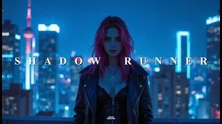 Dark Techno / Cyberpunk / EBM Mix 