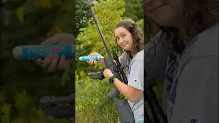 Get ready for epic times with the Umarex Komplete and Nitro Air! #Umarex #Airguns #pewpewlife