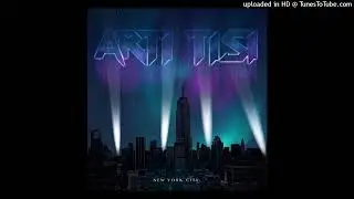 Arti Tisi - Love Finds You Guilty (Demo Track) (2017, recorded late 80's/early 90's)
