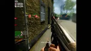Cod2 Private Aimbot XwarlordX //www.Codehook.com\\