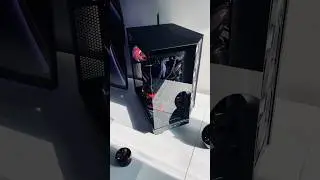 NZXT H6 Flow