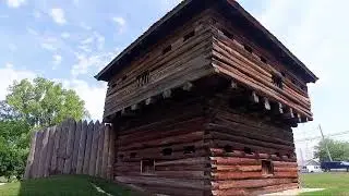 Fort Recovery