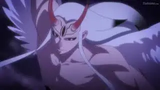 Jin mori vs Jegal taek / The God of High School [AMV] - You're Gonna Go Far Kid
