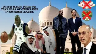 Lebron & Mav Carter Seeking Ownership Alternatives When NBA Ownership Is No Longer The Pinnacle