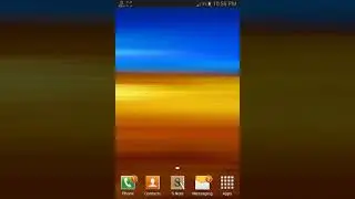 Screen recorder for version 4.1.2 and 4.2.2 Samsung KitKat version
