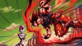 TheDubBub: &ldquo;Kamehameha X20!!!&rdquo;