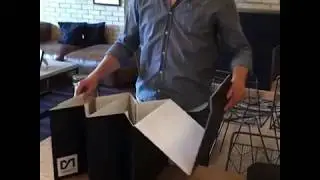 Benefits Of Buying A Portable Standing Desk or Magic box