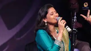 Paanch rupaiya barah aana (Live) | Prashant Naseri | Sangeeta Melekar | Rang-E-Mehfil