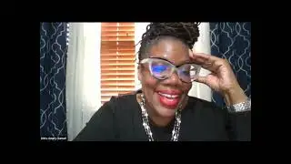What Can You Do For HUD? - Guest Speaker Alicka Ampry-Samuel HUD Region II Regional Administrator