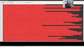 Ripping network traffic from Fiddler & Writing AutoHotkey Syntax for API Call