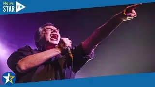 Pop Group frontman Mark Stewart dies aged 62 as bandmates pay tribute