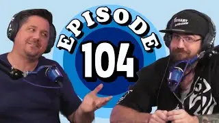 Laugh Out Loud: Comedian Trapped In Bathtub And Shocking FDA Facts! - The Rayhart Rundown Ep. 104