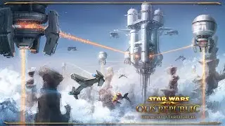 Javi vs Thochus (spectating) - SWTOR GSF Prove Your Best 1v1 Winter 2026 - Star Forge
