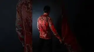 Shirt Every Stylish Man Needs | Floral Exquisite