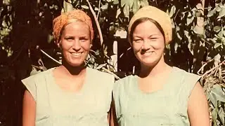 &ldquo;US Army Nurses in Vietnam , The Forgotten Heroes of War&rdquo;