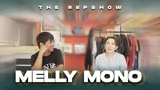 MELLY MONO PERNAH DITAWAR ?? KEDEKATANNYA DENGAN ARIEL?!!