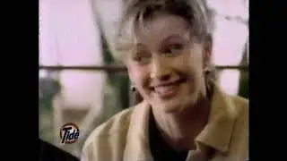 1993 Tide commercial